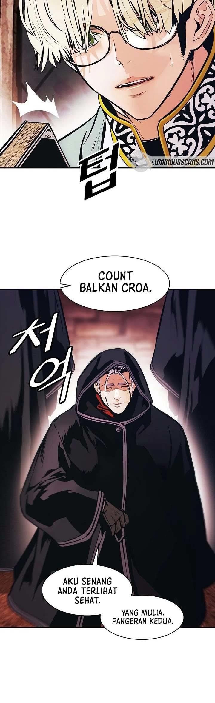 MookHyang – Dark Lady Chapter 144