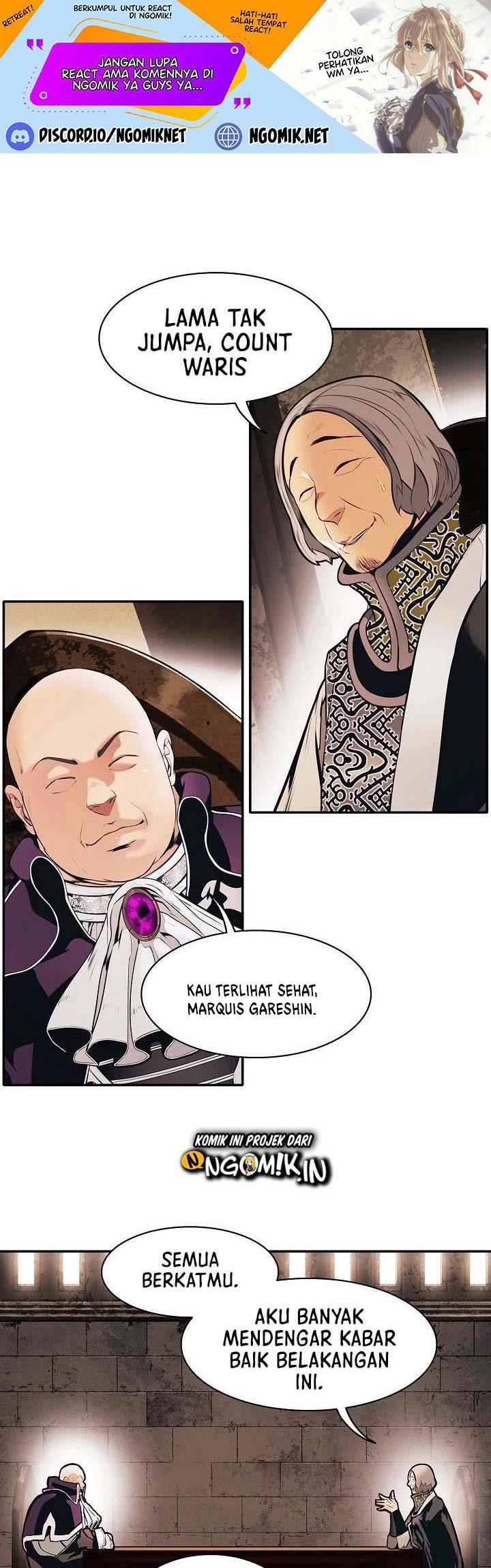 MookHyang – Dark Lady Chapter 144