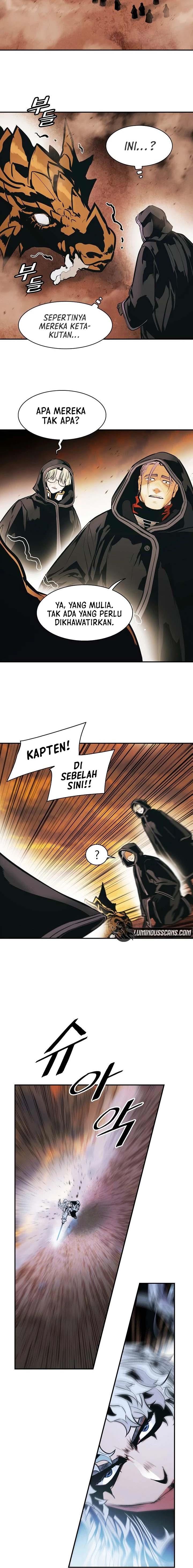 MookHyang – Dark Lady Chapter 145
