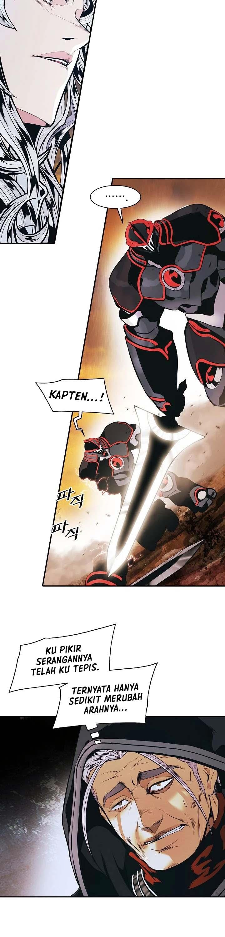 MookHyang – Dark Lady Chapter 146