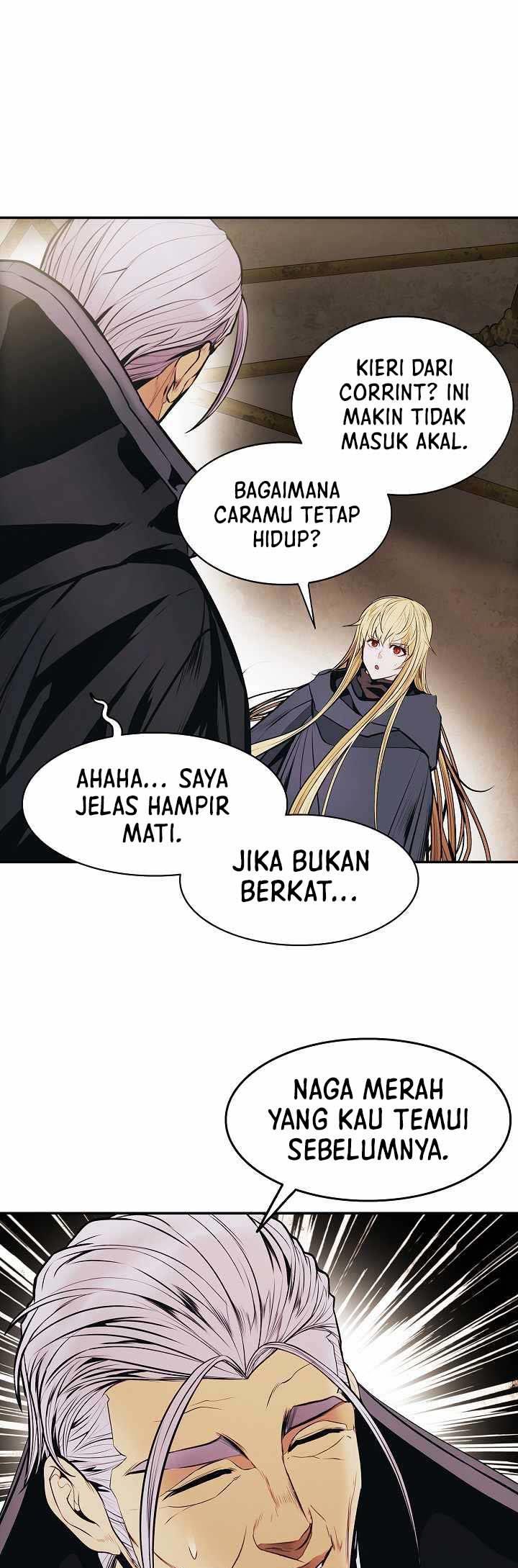MookHyang – Dark Lady Chapter 147