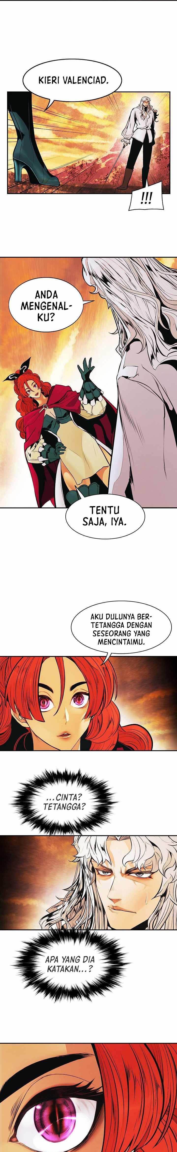MookHyang – Dark Lady Chapter 148