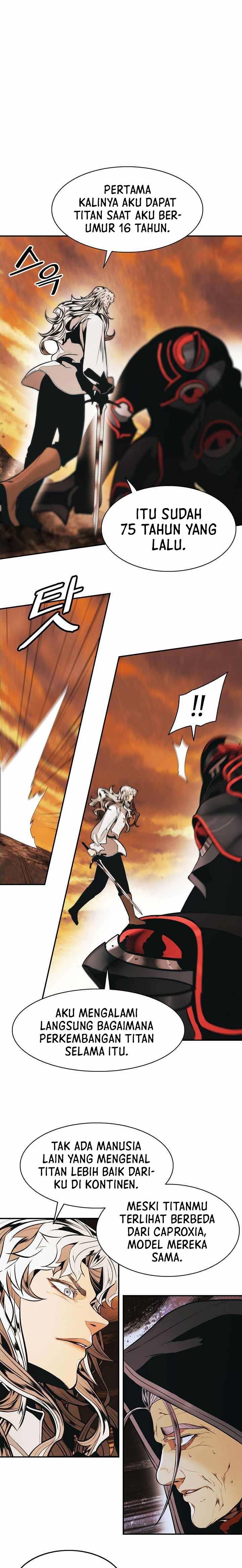 MookHyang – Dark Lady Chapter 148