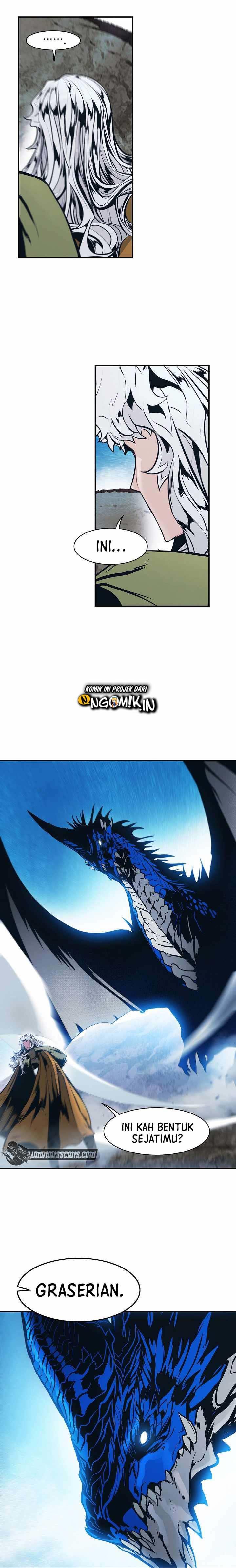 MookHyang – Dark Lady Chapter 149