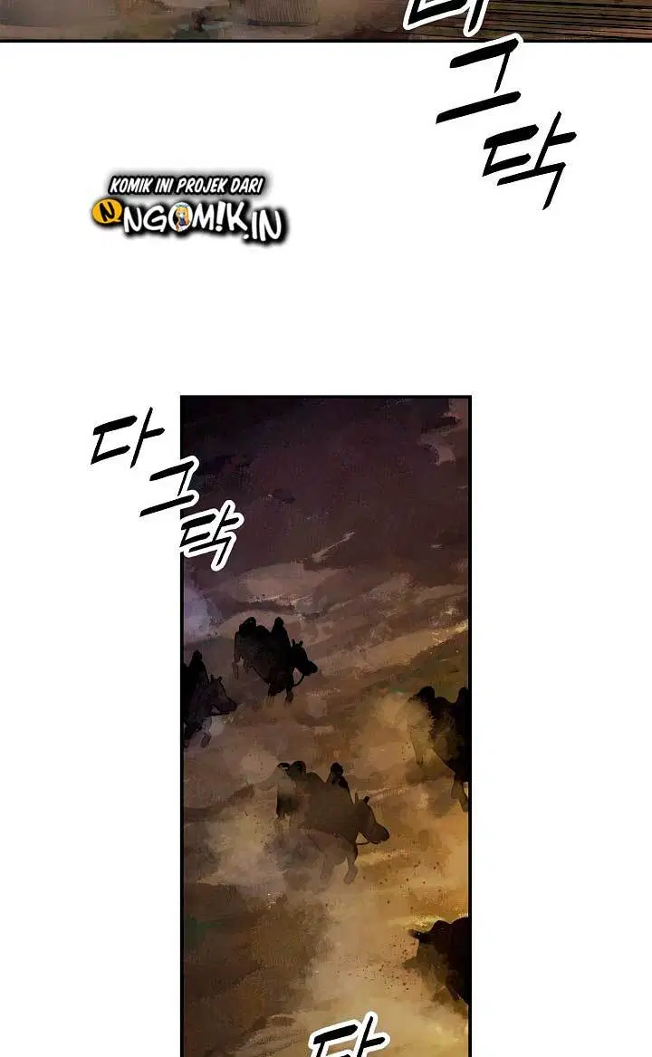 MookHyang – Dark Lady Chapter 15