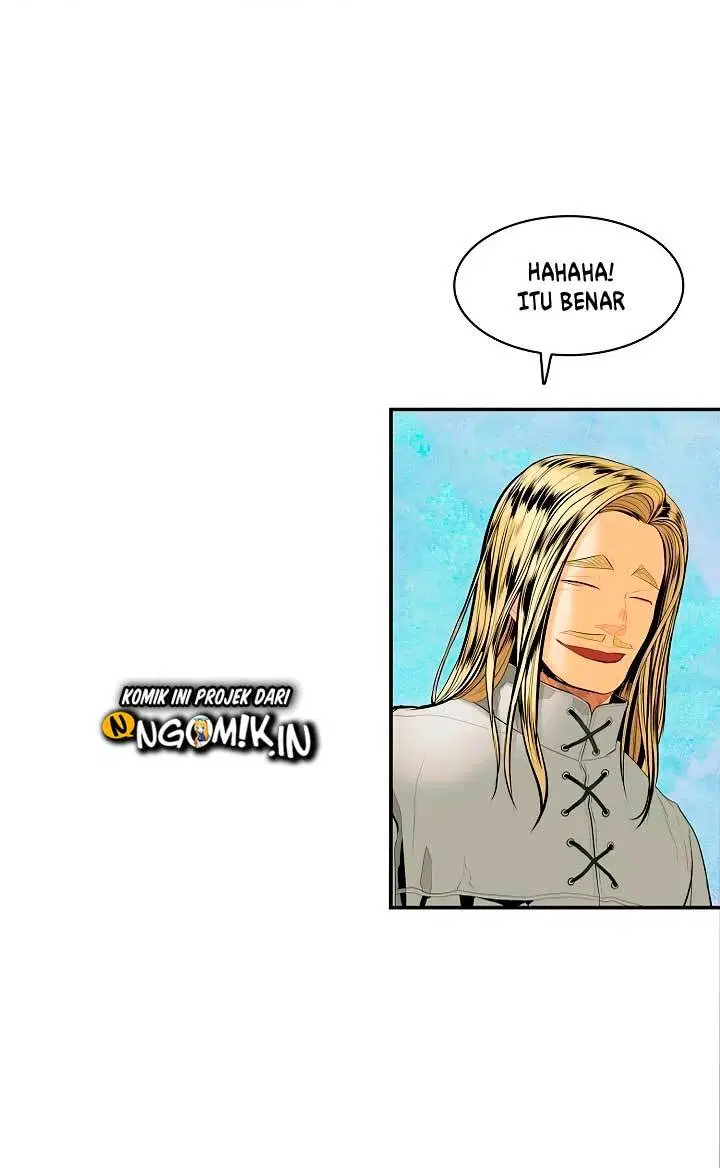 MookHyang – Dark Lady Chapter 15