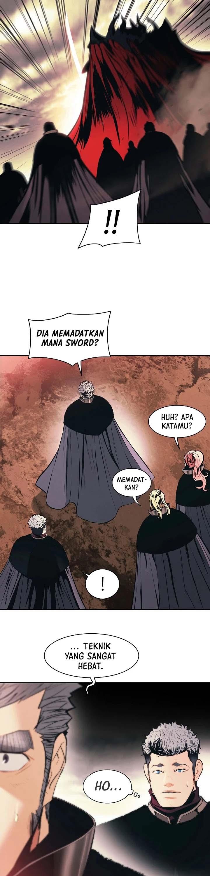 MookHyang – Dark Lady Chapter 150