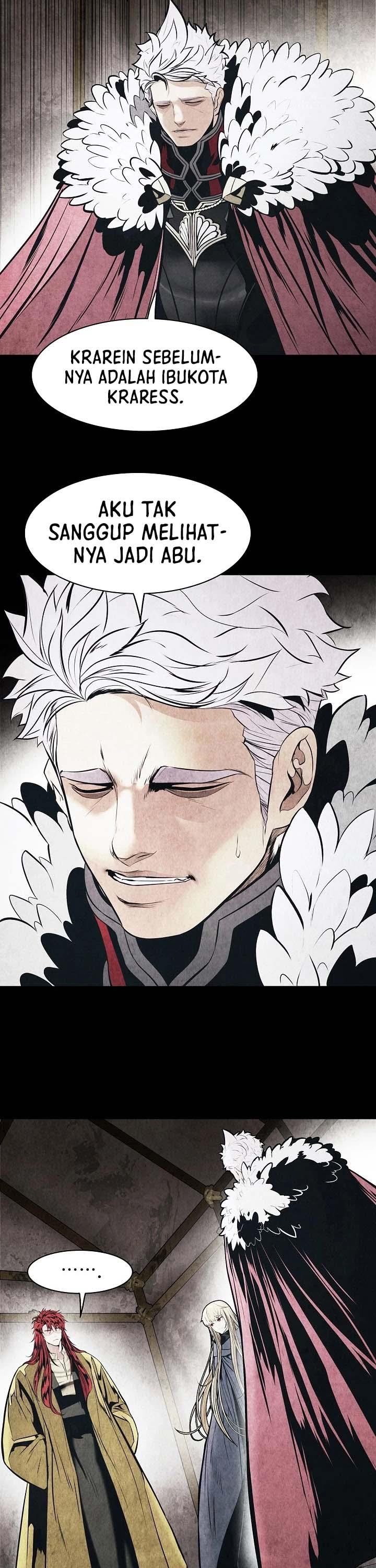 MookHyang – Dark Lady Chapter 150