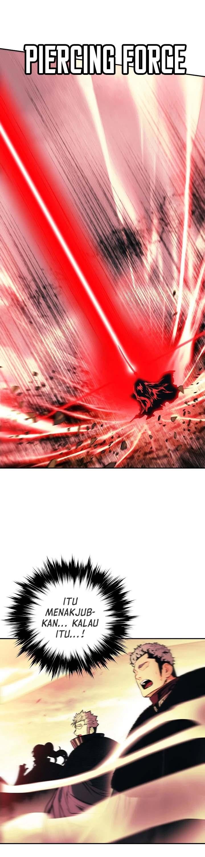 MookHyang – Dark Lady Chapter 150