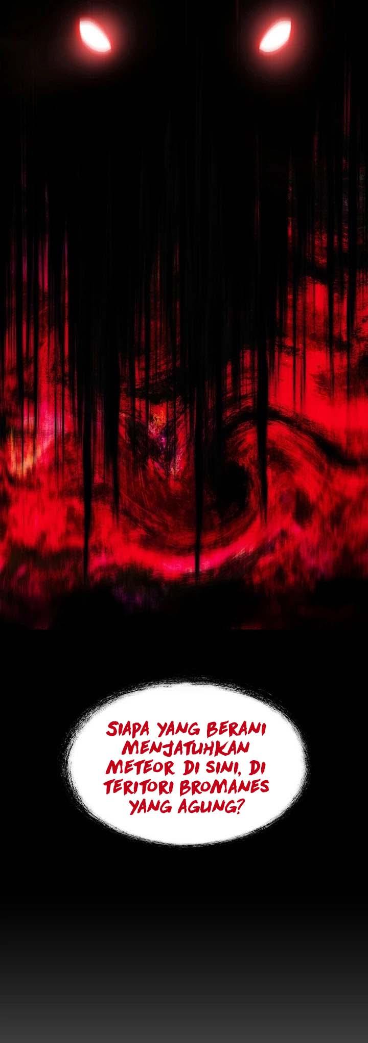 MookHyang – Dark Lady Chapter 150