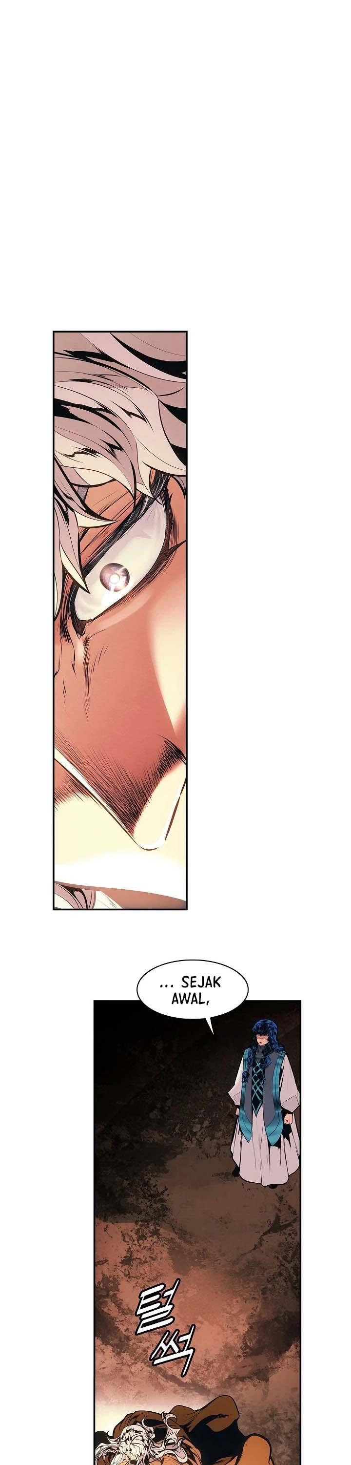 MookHyang – Dark Lady Chapter 150