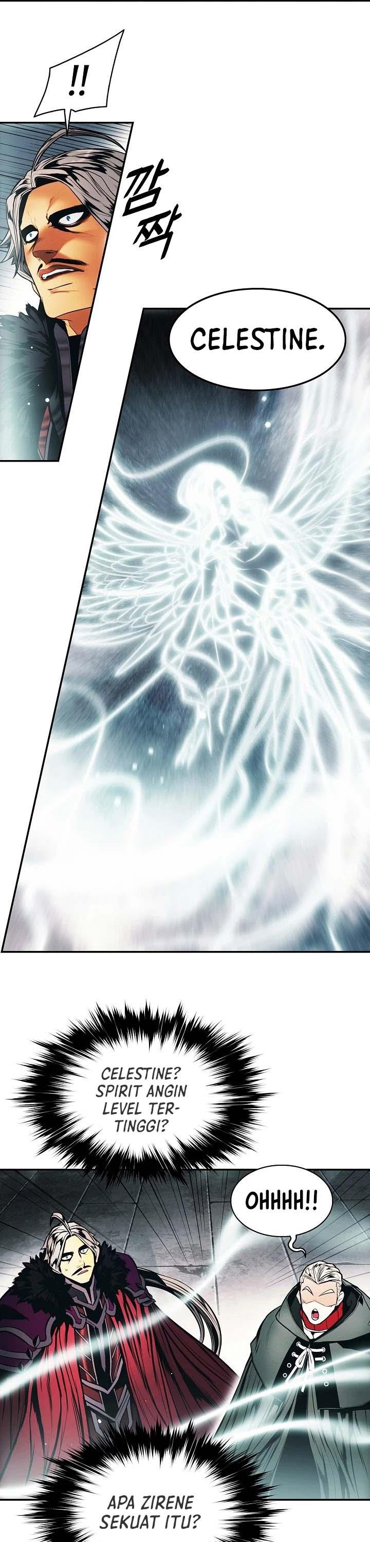 MookHyang – Dark Lady Chapter 151