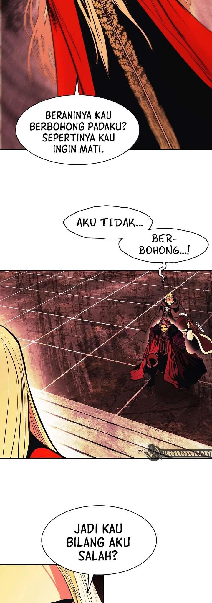 MookHyang – Dark Lady Chapter 151