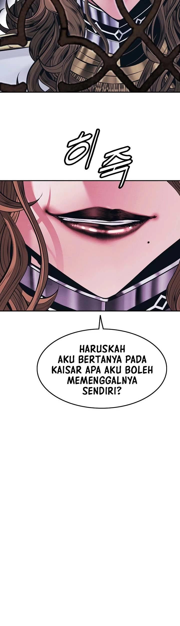 MookHyang – Dark Lady Chapter 152
