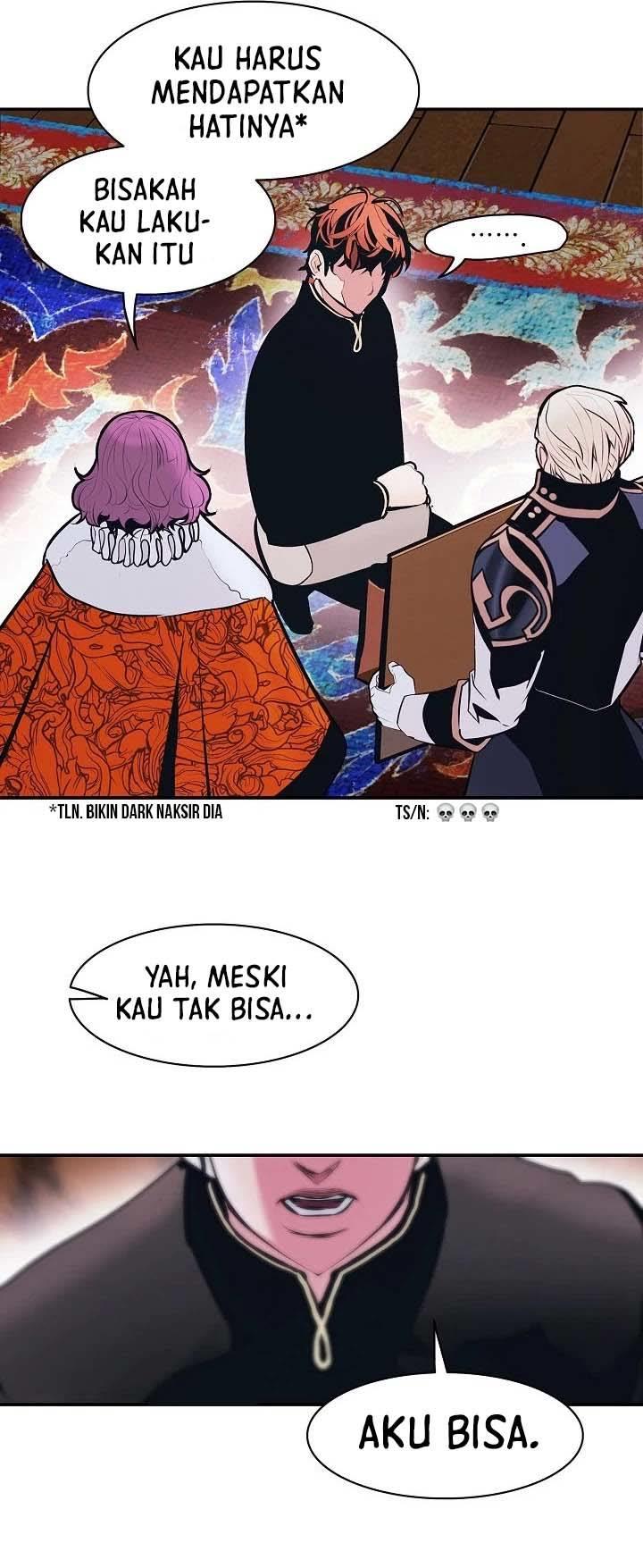 MookHyang – Dark Lady Chapter 153
