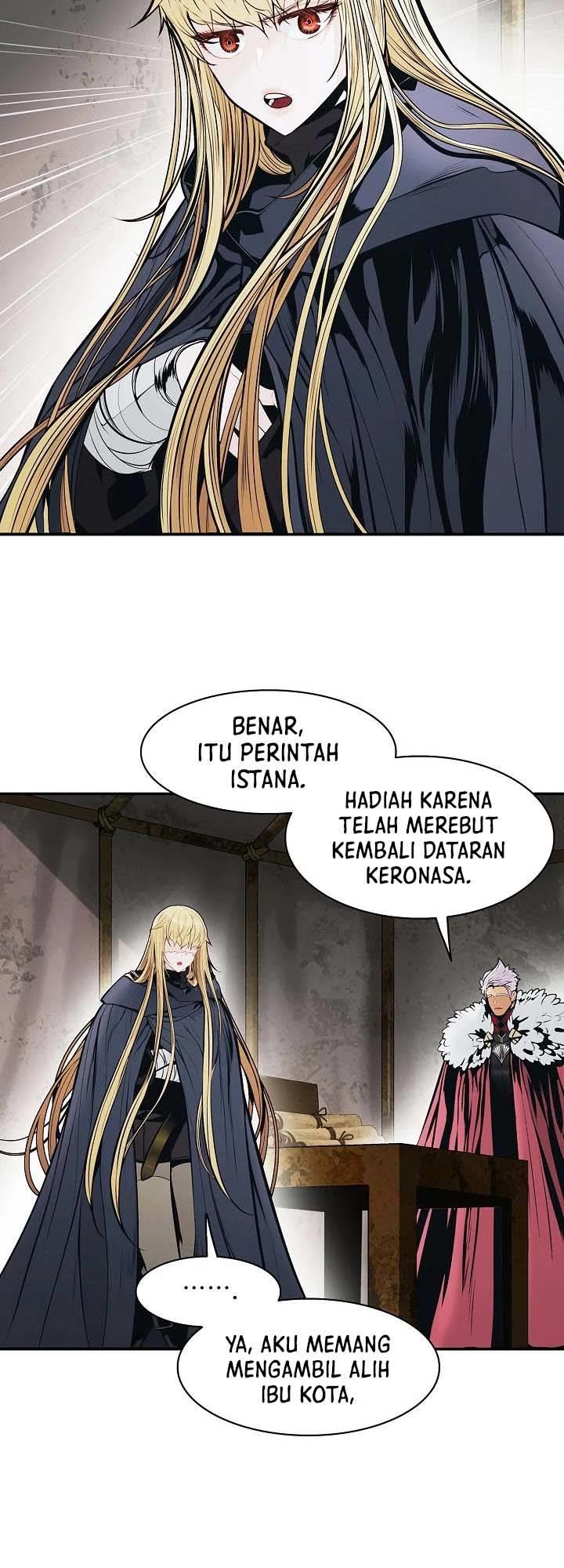 MookHyang – Dark Lady Chapter 153