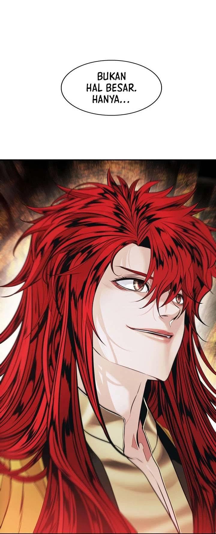 MookHyang – Dark Lady Chapter 153