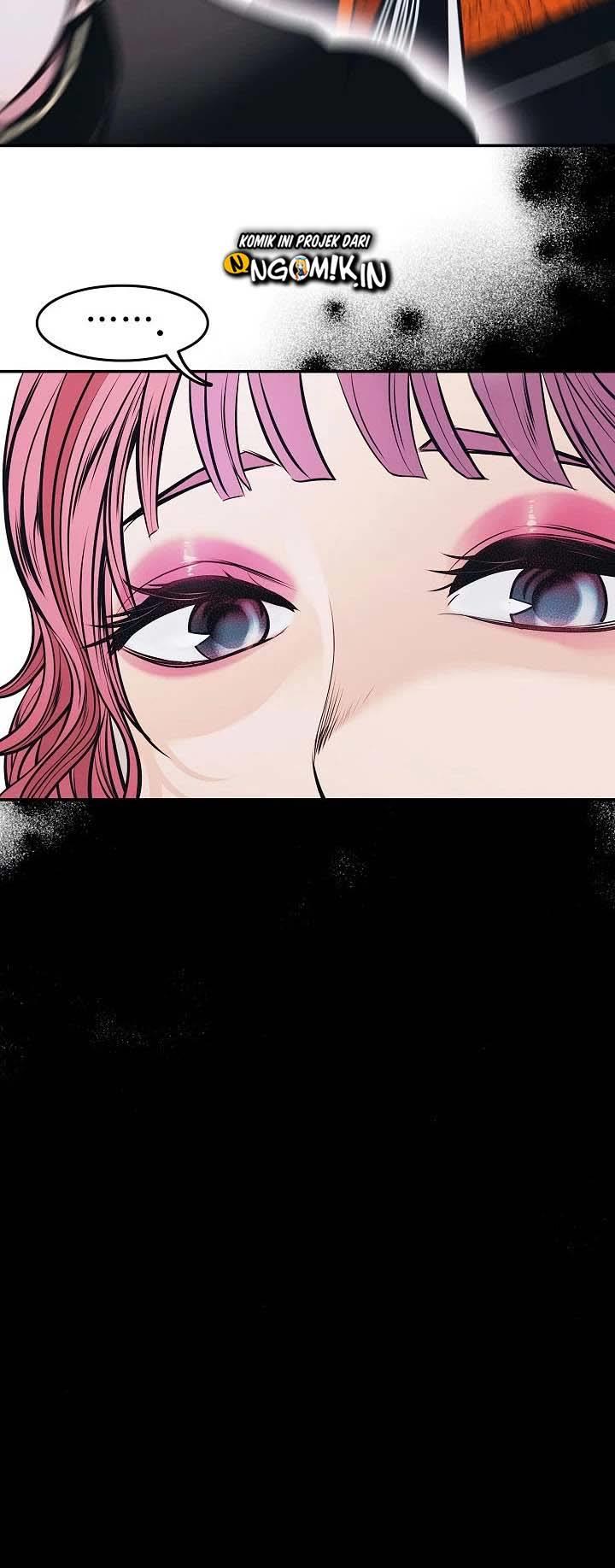 MookHyang – Dark Lady Chapter 153