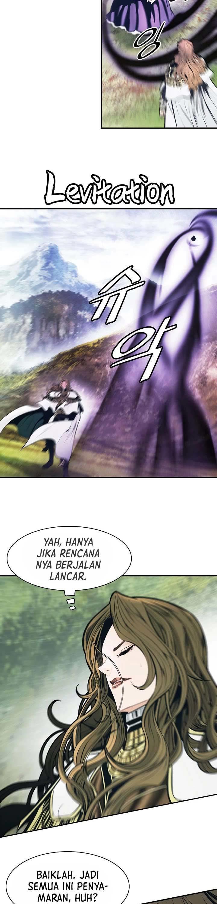 MookHyang – Dark Lady Chapter 155