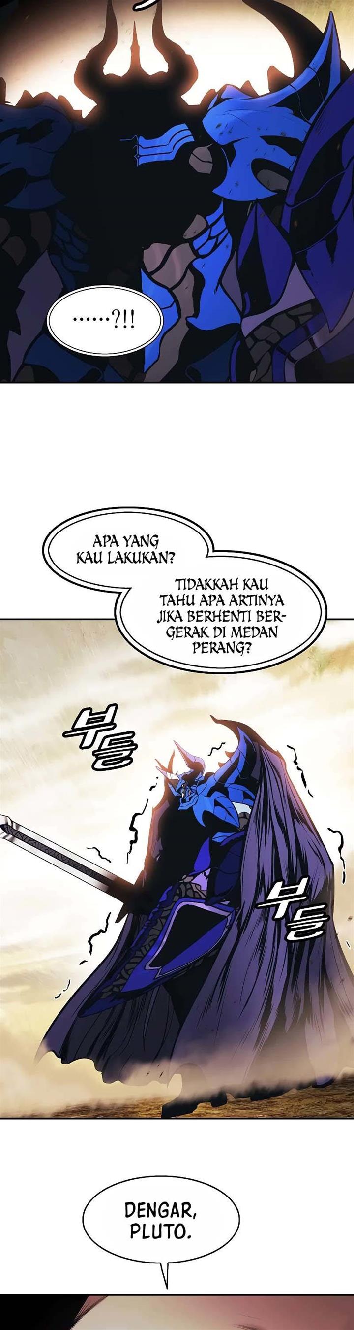 MookHyang – Dark Lady Chapter 156