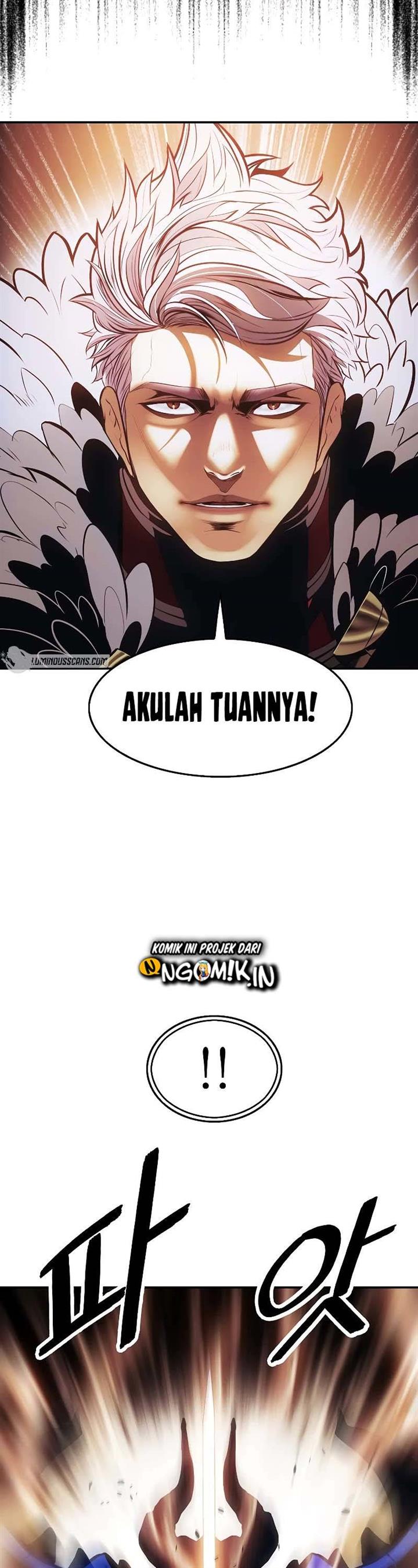 MookHyang – Dark Lady Chapter 156
