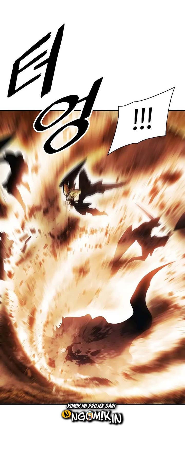 MookHyang – Dark Lady Chapter 156