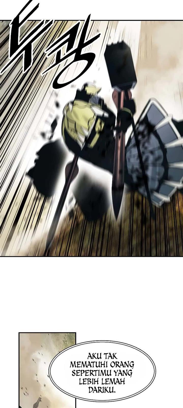 MookHyang – Dark Lady Chapter 156