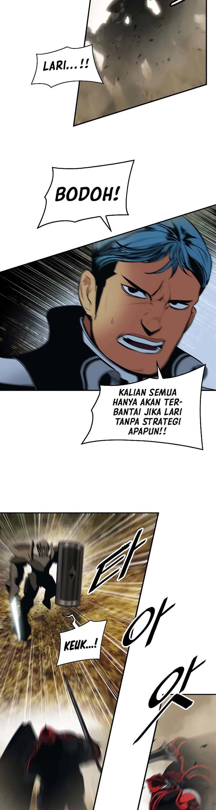 MookHyang – Dark Lady Chapter 157