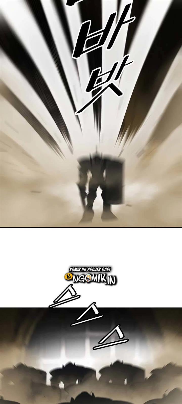 MookHyang – Dark Lady Chapter 157