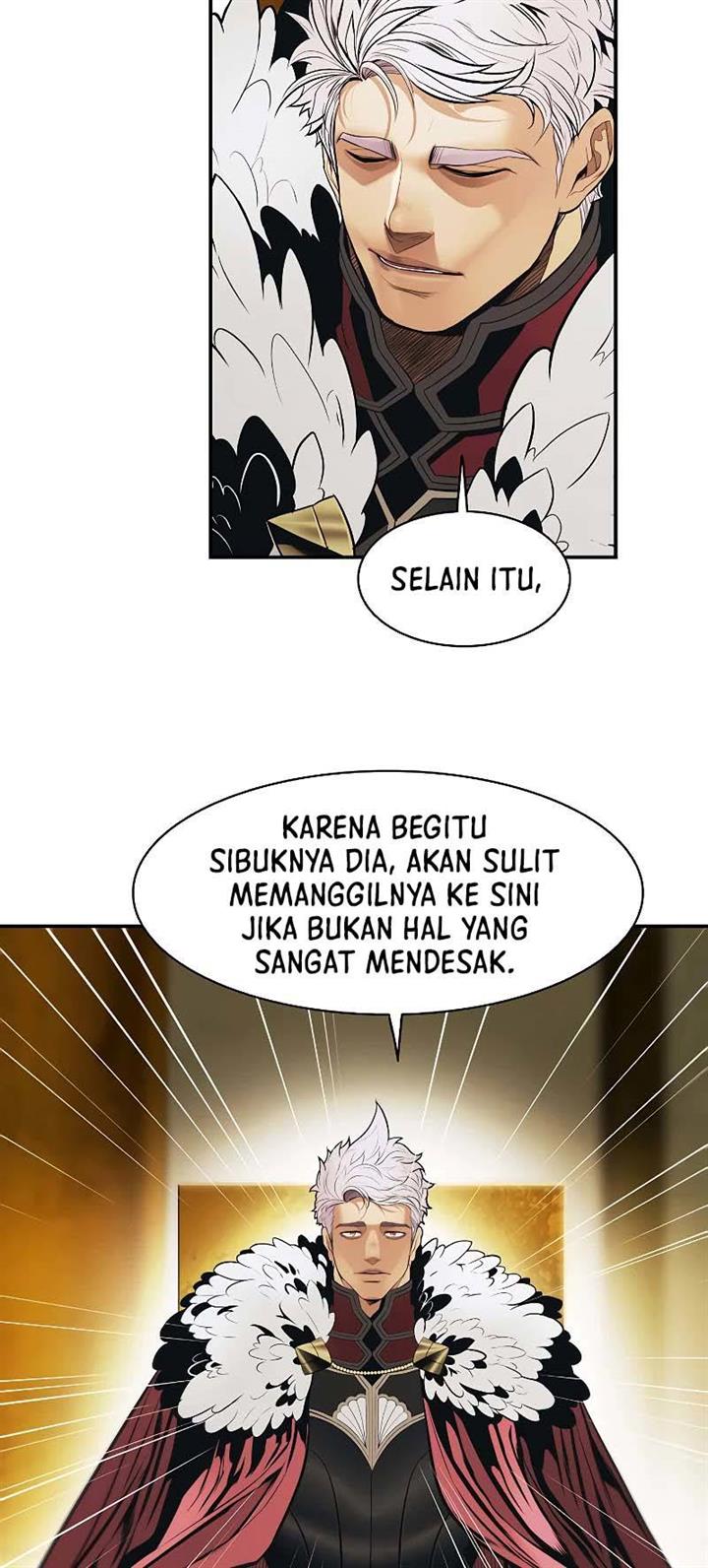 MookHyang – Dark Lady Chapter 157