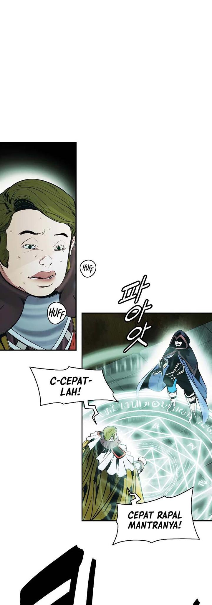 MookHyang – Dark Lady Chapter 157