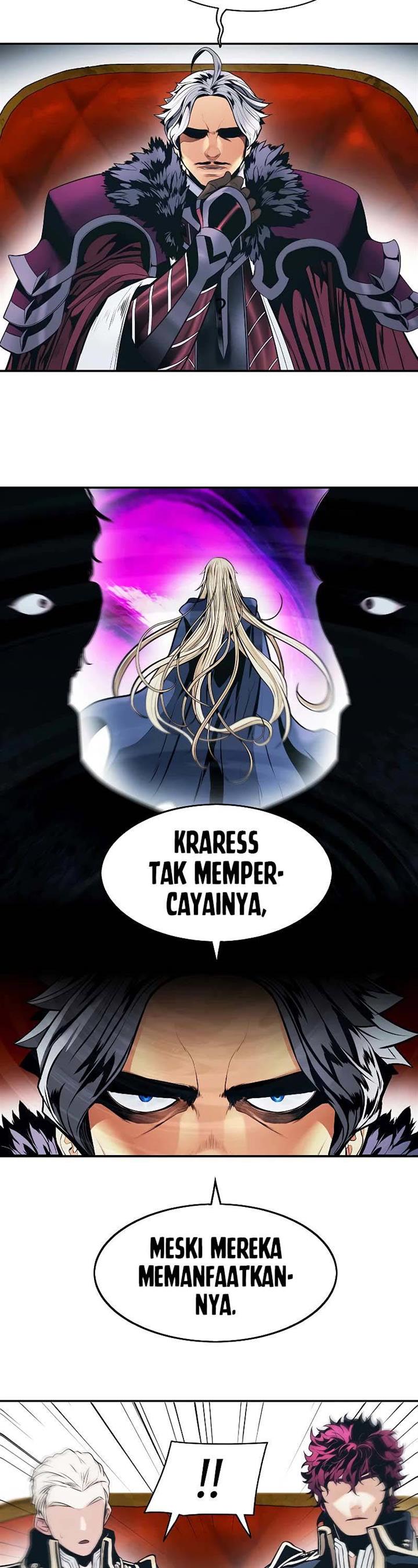 MookHyang – Dark Lady Chapter 157