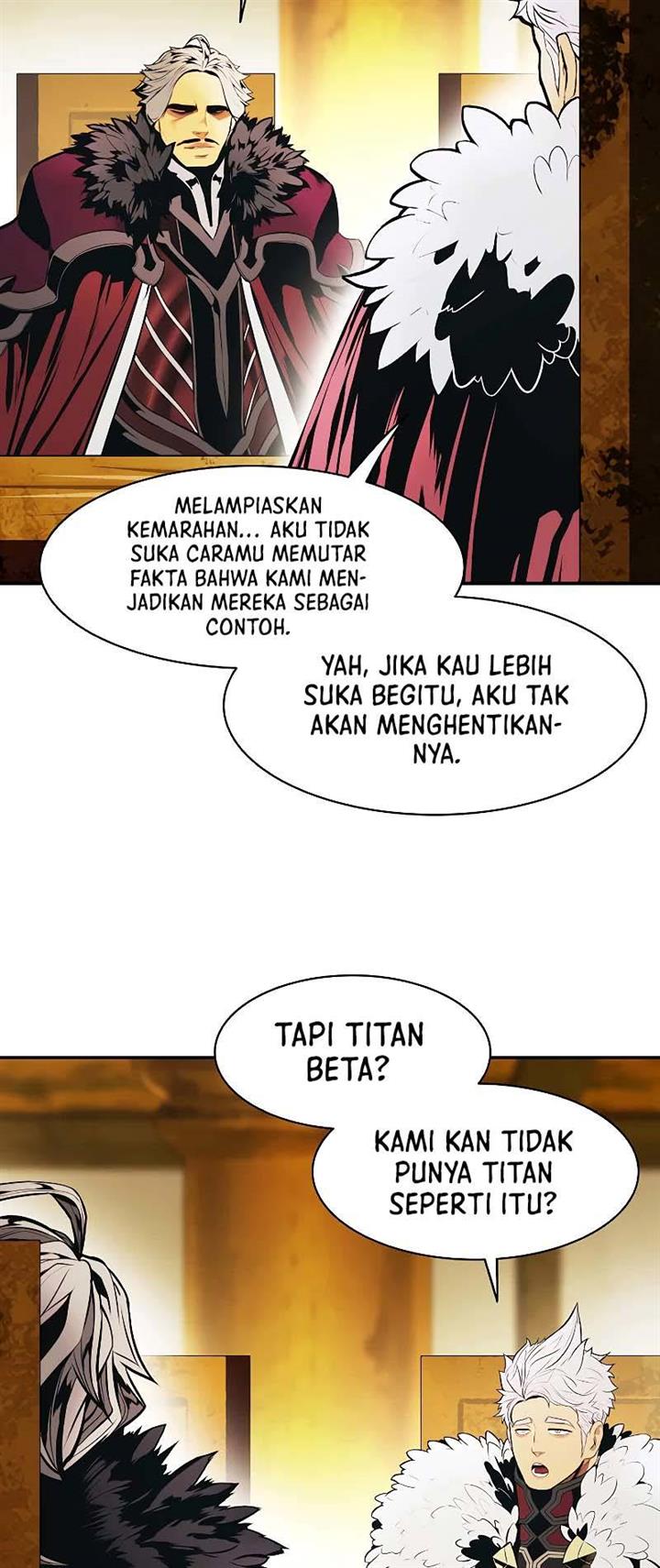 MookHyang – Dark Lady Chapter 157