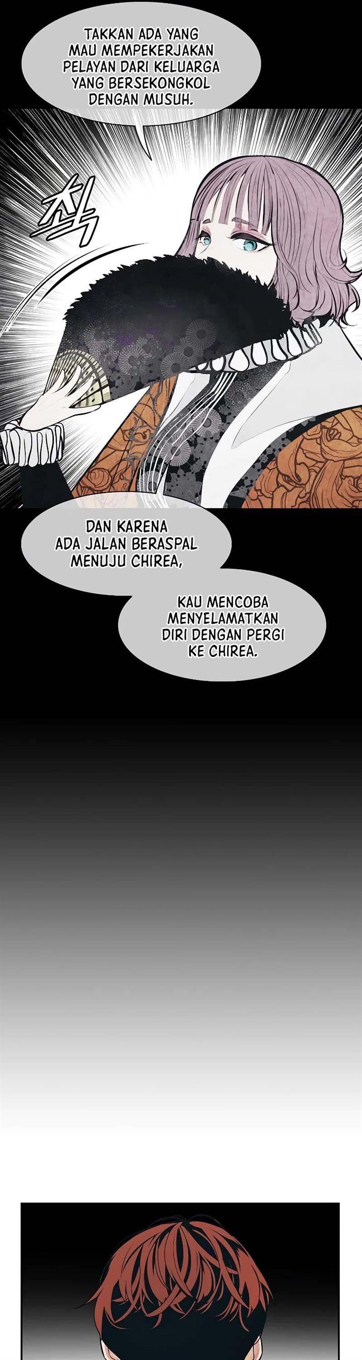 MookHyang – Dark Lady Chapter 158