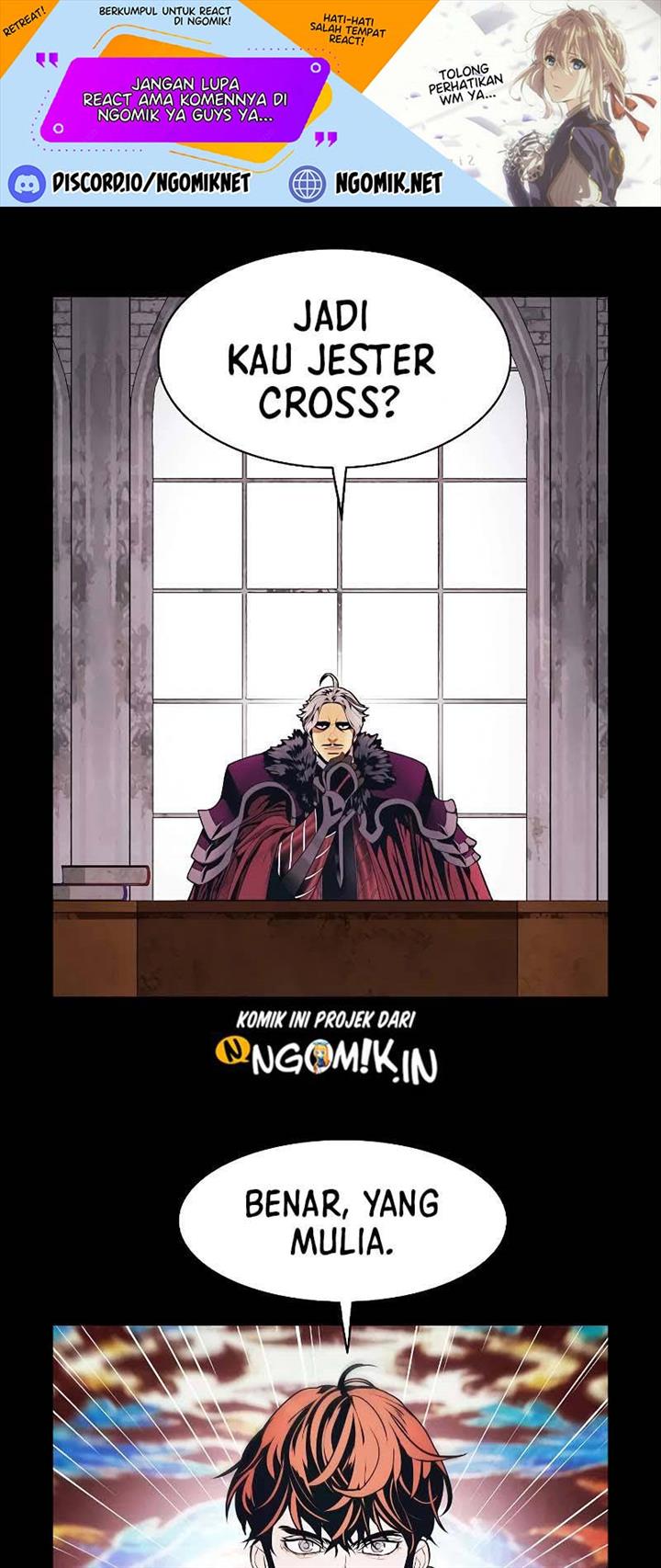 MookHyang – Dark Lady Chapter 158