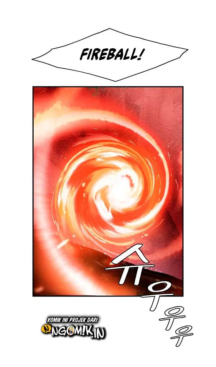 MookHyang – Dark Lady Chapter 16