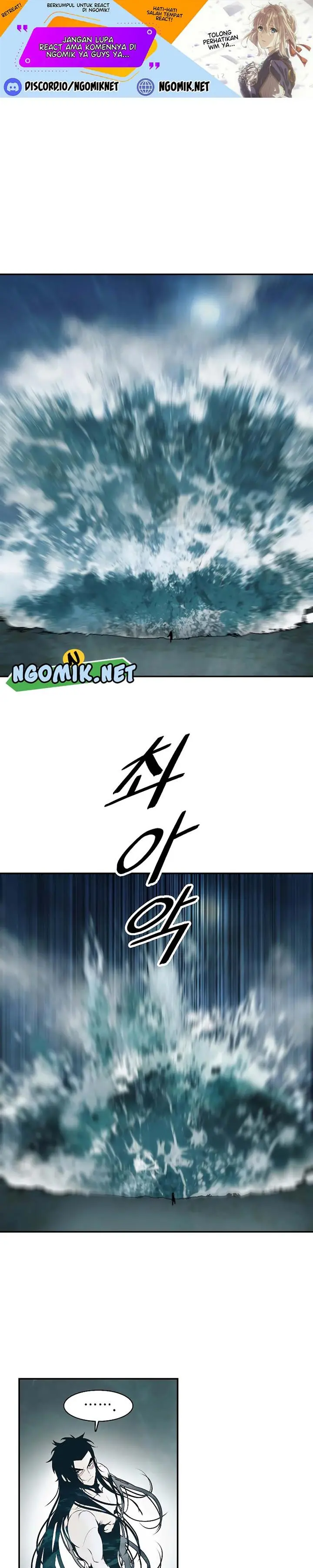MookHyang – Dark Lady Chapter 161