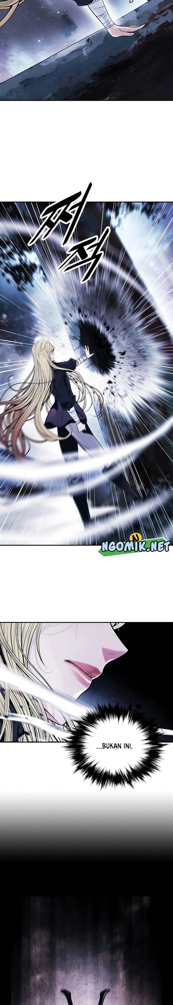 MookHyang – Dark Lady Chapter 164