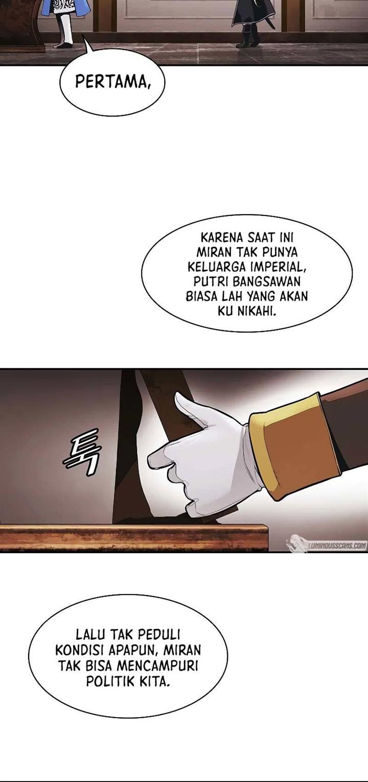 MookHyang – Dark Lady Chapter 166