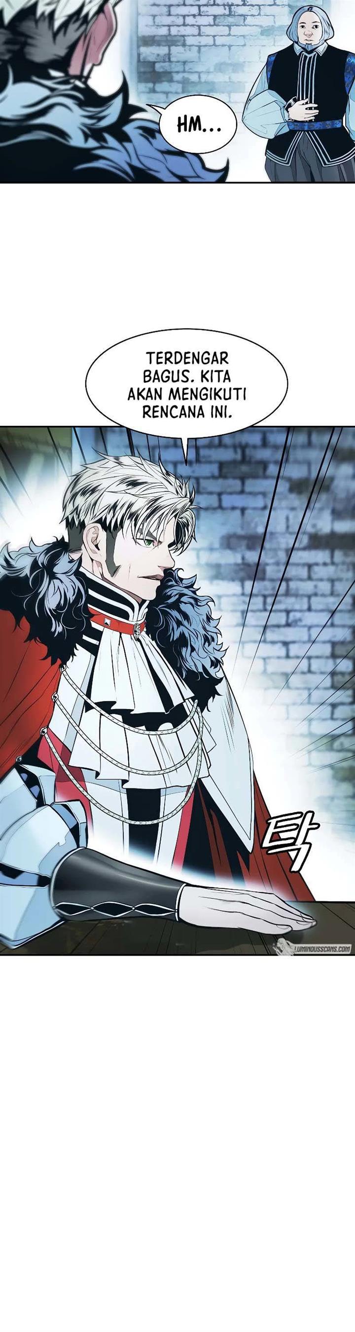 MookHyang – Dark Lady Chapter 167