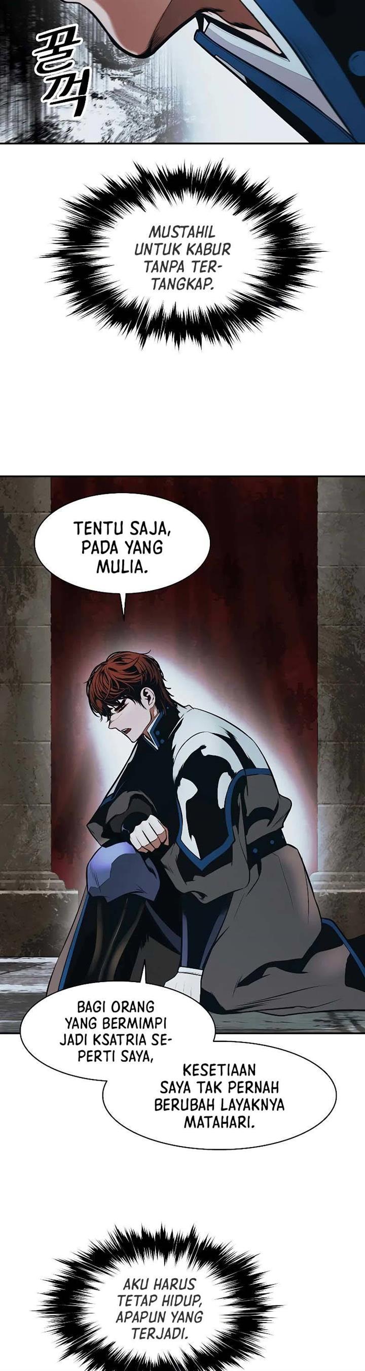 MookHyang – Dark Lady Chapter 167