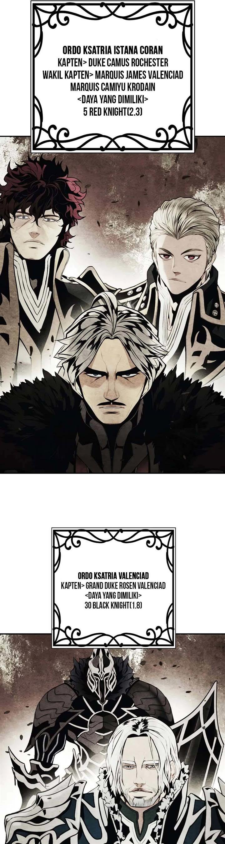 MookHyang – Dark Lady Chapter 168