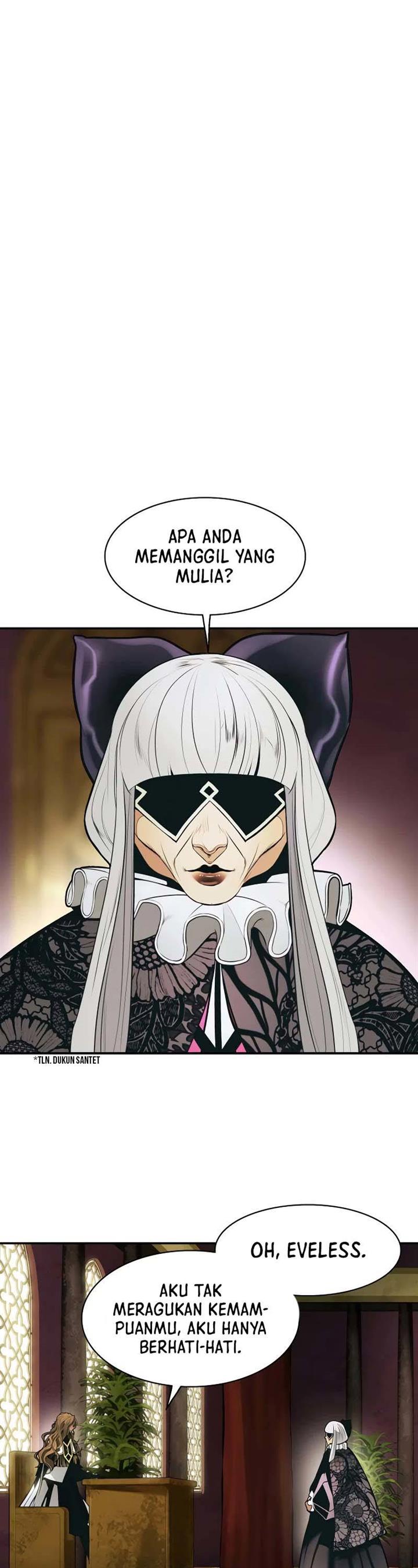 MookHyang – Dark Lady Chapter 168