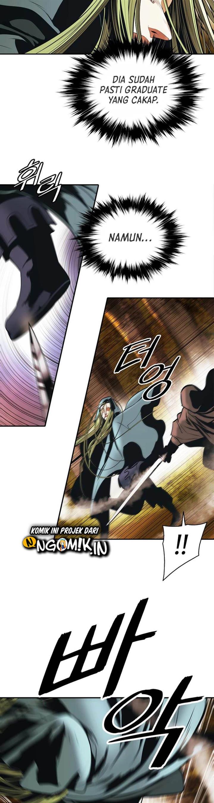 MookHyang – Dark Lady Chapter 169