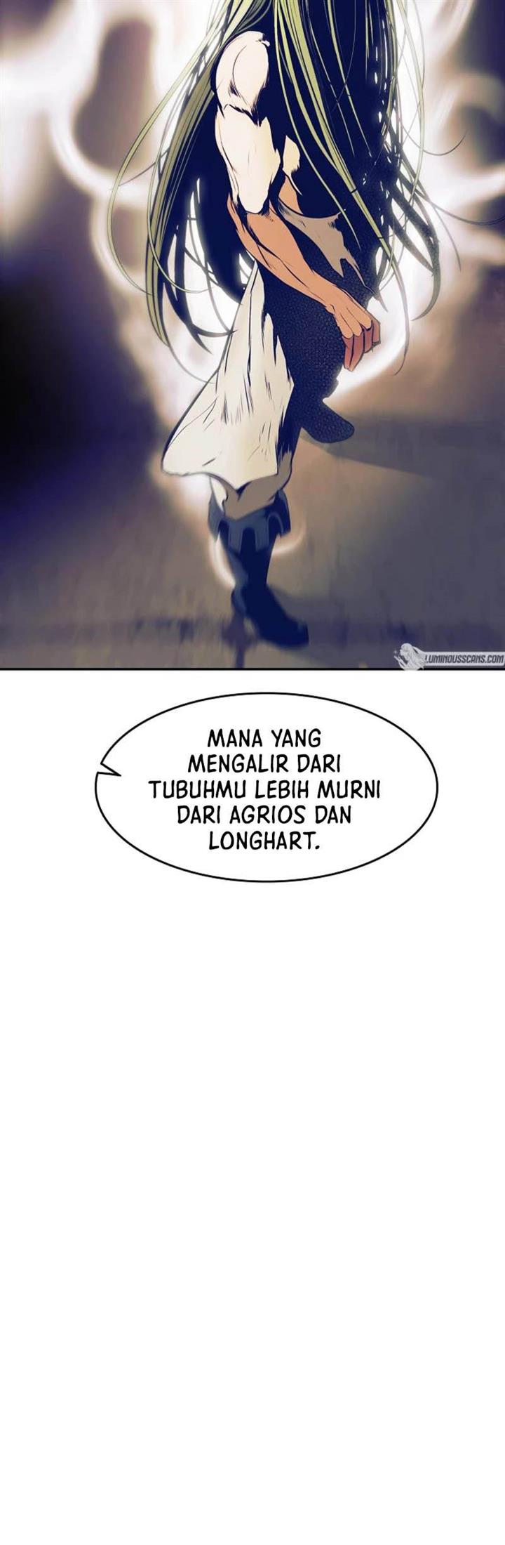 MookHyang – Dark Lady Chapter 169