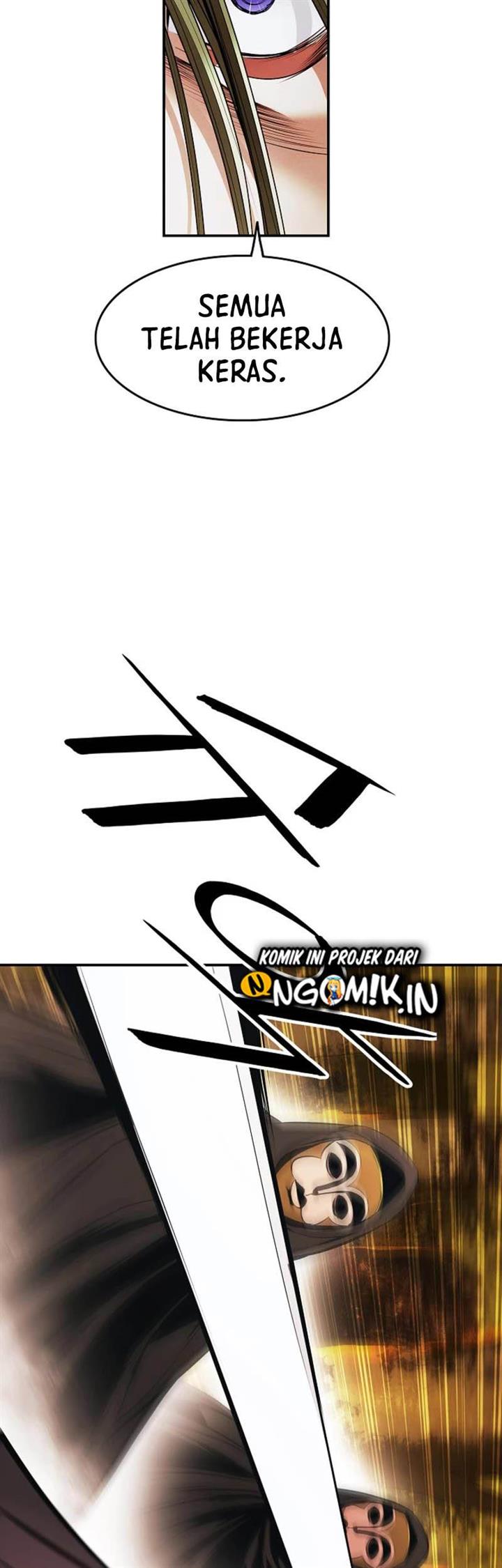 MookHyang – Dark Lady Chapter 169