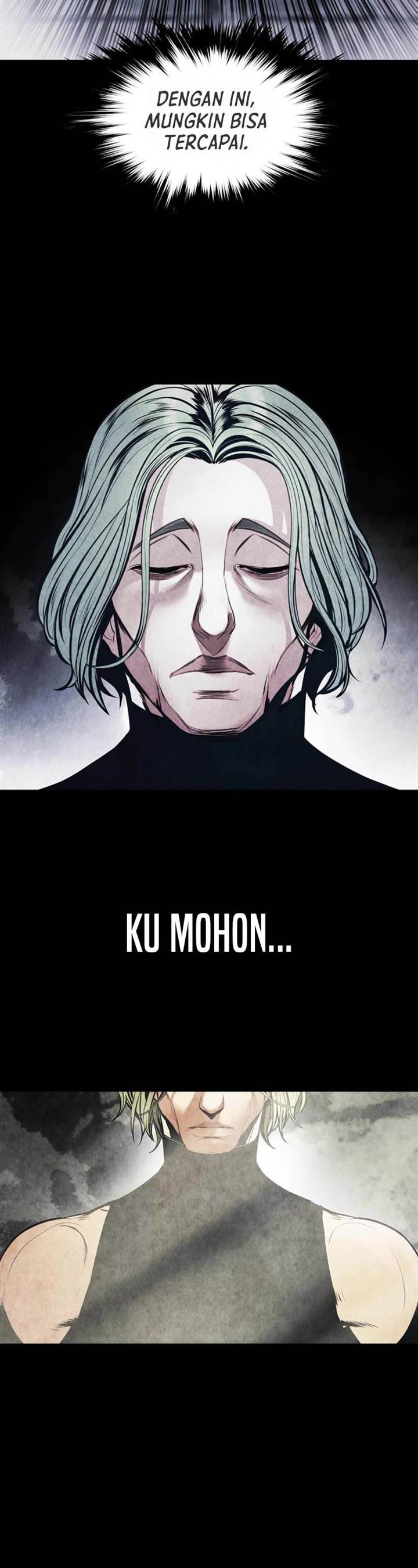 MookHyang – Dark Lady Chapter 169
