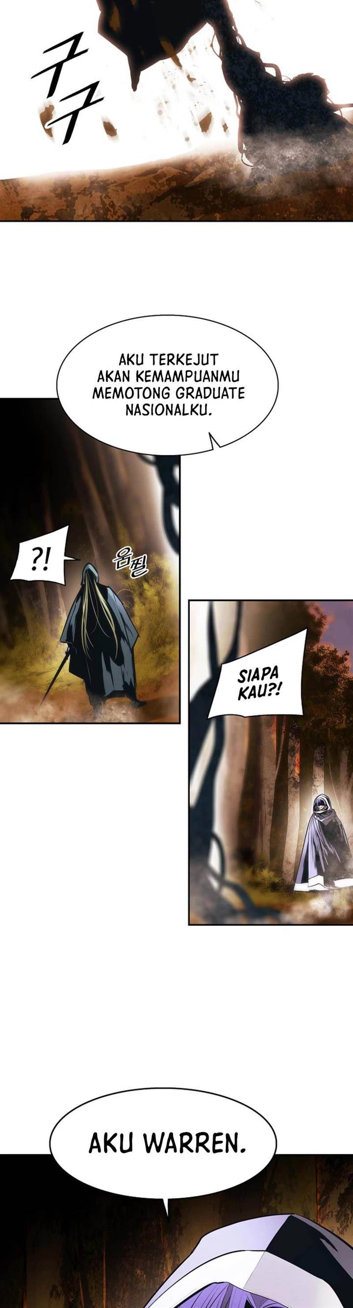MookHyang – Dark Lady Chapter 169