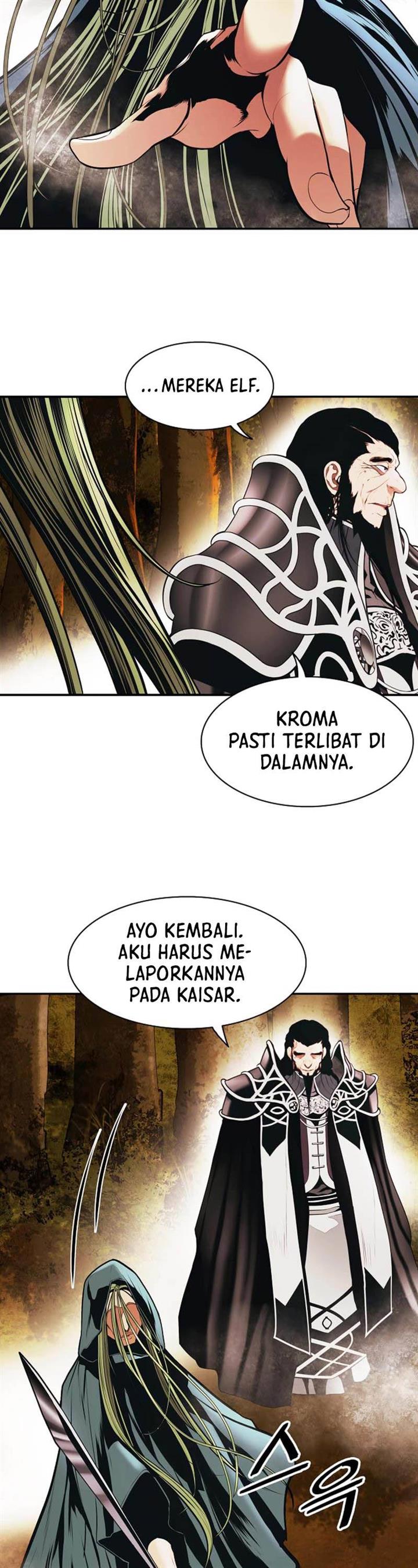 MookHyang – Dark Lady Chapter 169
