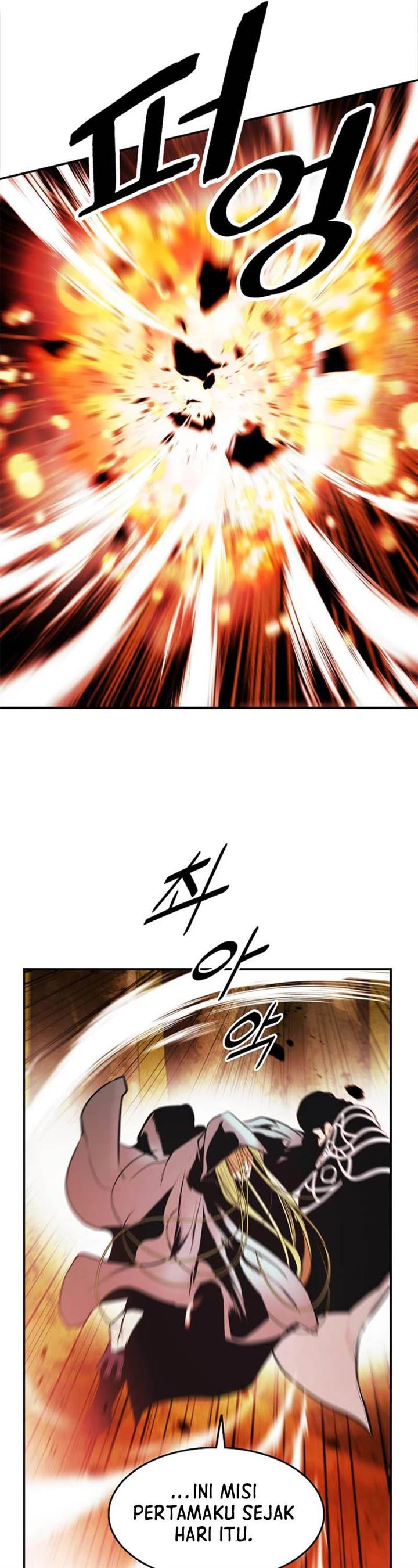 MookHyang – Dark Lady Chapter 169